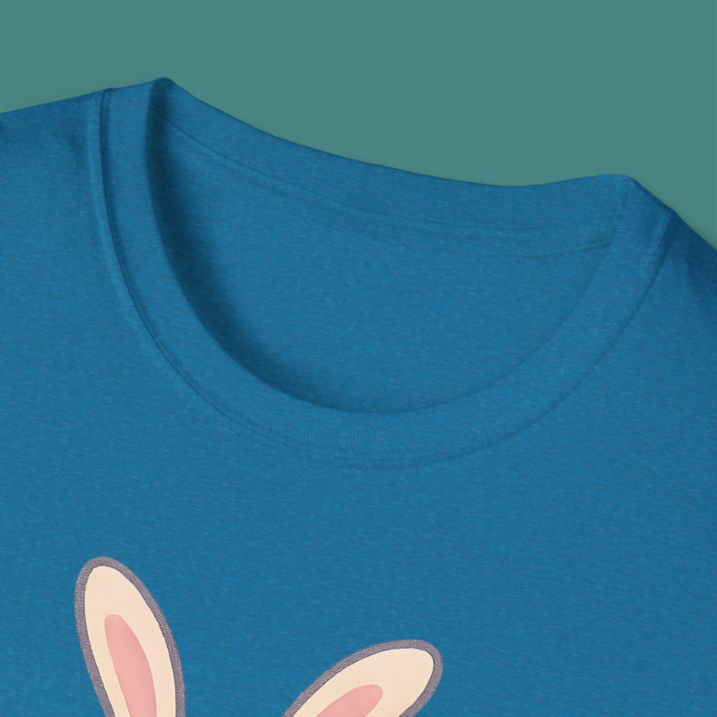 Easter Jellyfish Unisex T-Shirt