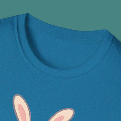 Easter Jellyfish Unisex T-Shirt