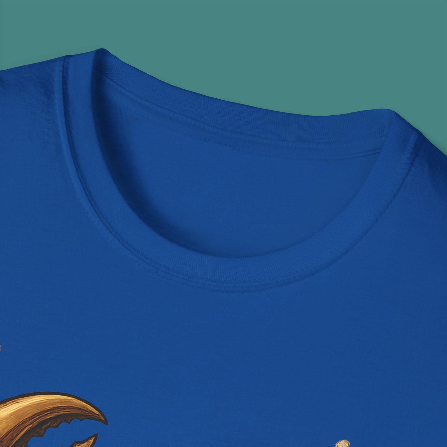 Steampunk Mechanical Crab Unisex T-Shirt