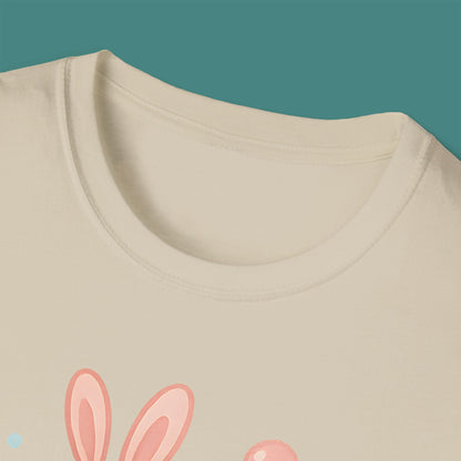 Easter Dolphin Unisex T-Shirt