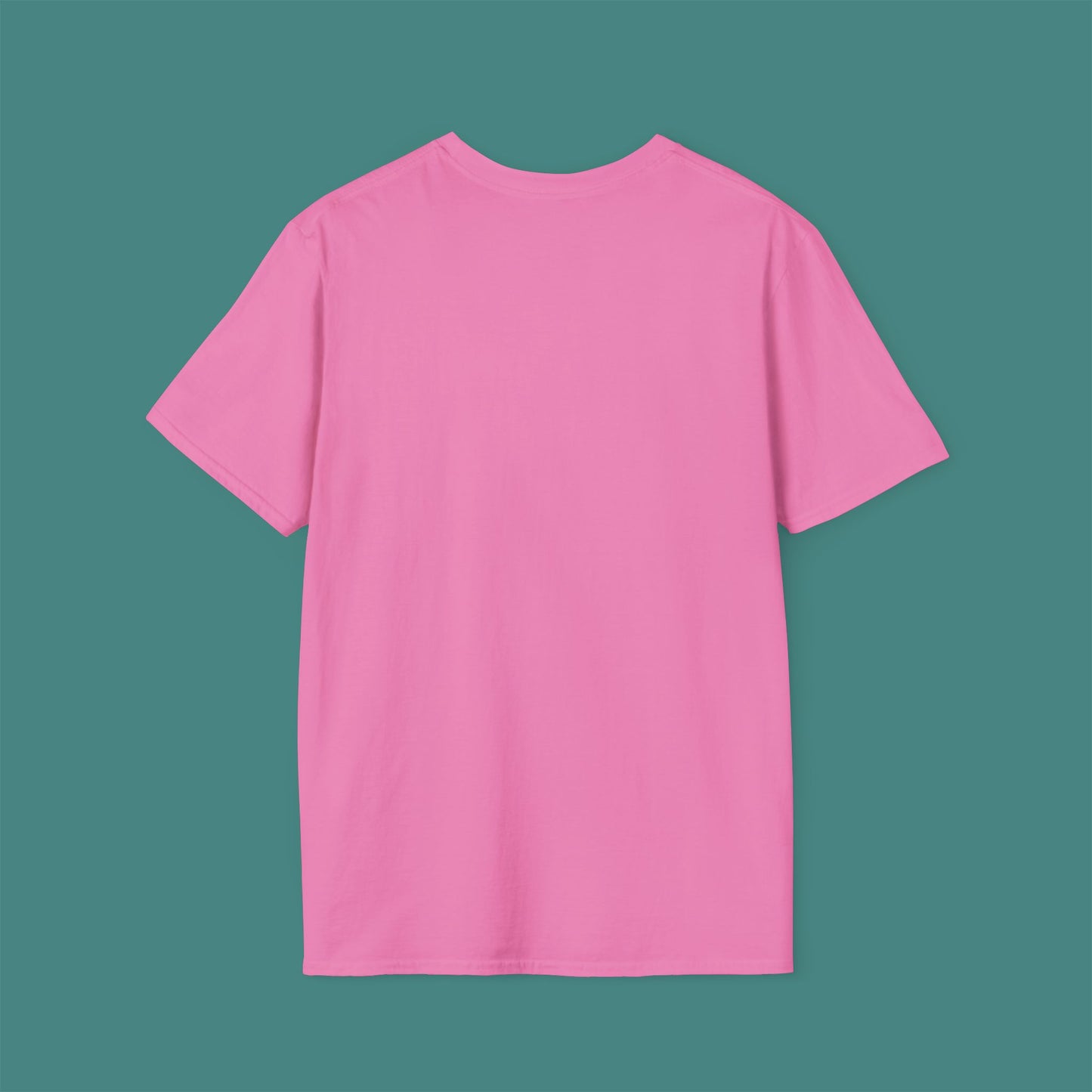 Cartoon Cute Fish Unisex T-Shirt
