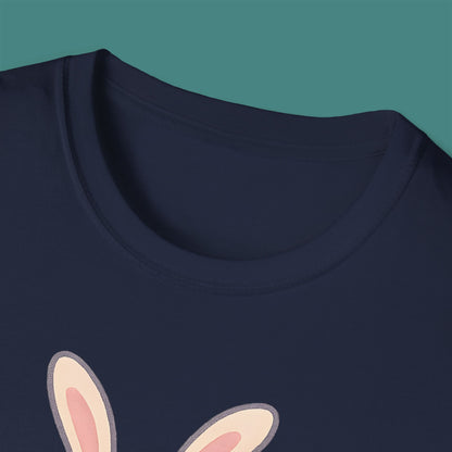 Easter Jellyfish Unisex T-Shirt