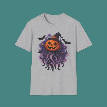 Halloween Jellyfish Unisex T-Shirt