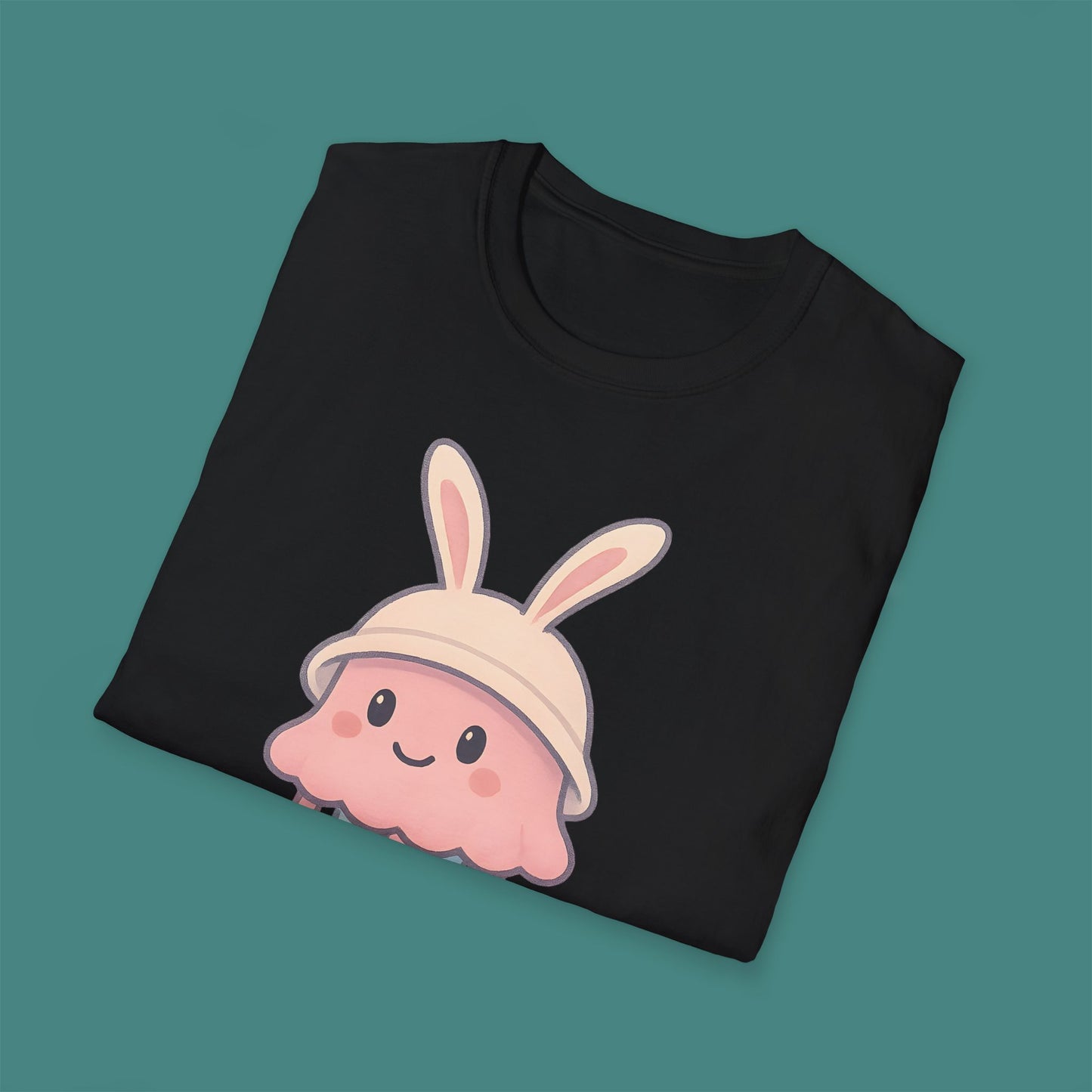 Easter Jellyfish Unisex T-Shirt