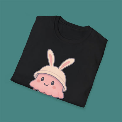 Easter Jellyfish Unisex T-Shirt