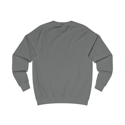 Tribal Tattoo Shark Unisex Sweatshirt