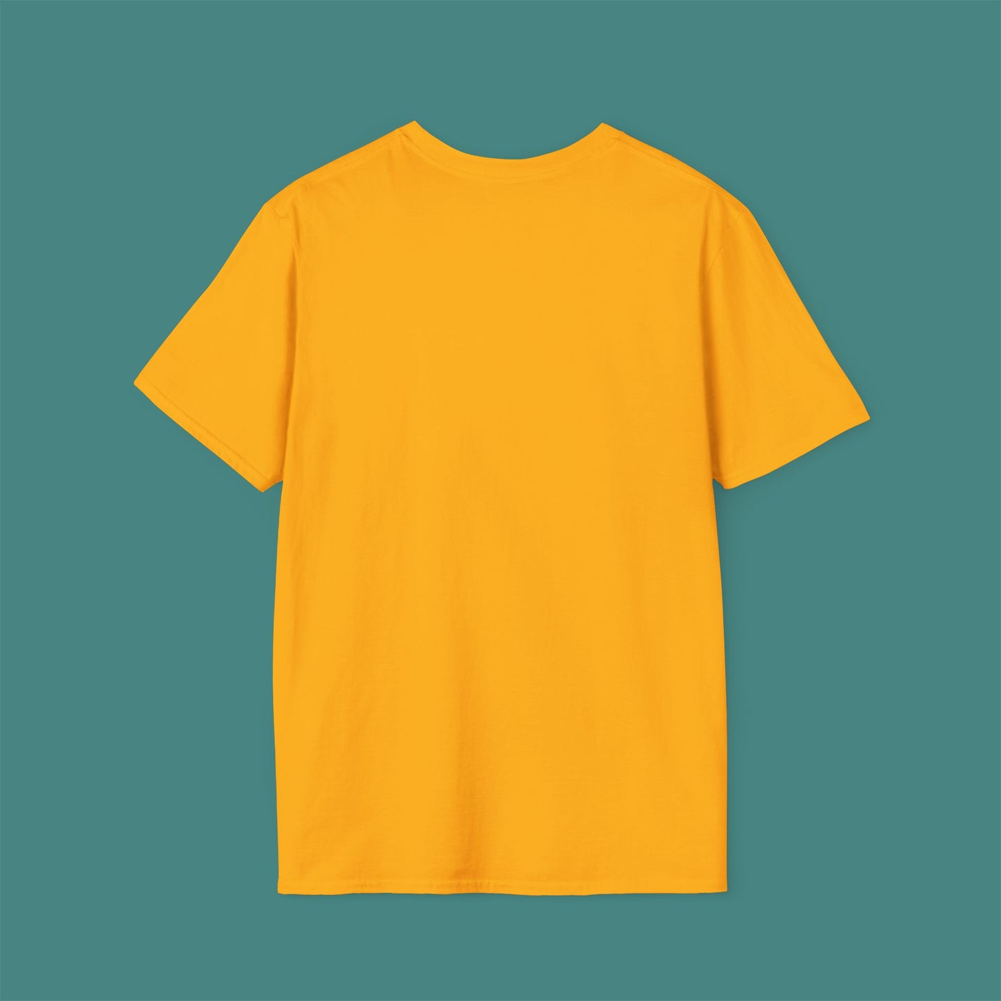 Halloween Fish Unisex T-Shirt